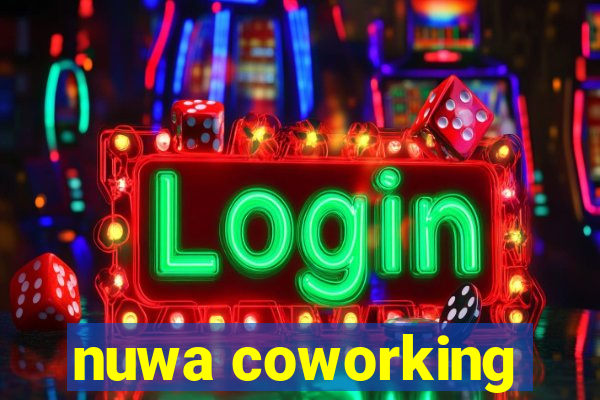 nuwa coworking